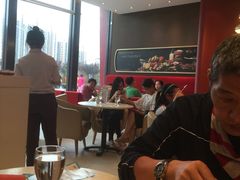 大堂-哈根达斯(朝阳大悦城店)