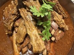 -蝎王府羊蝎子(虎坊桥总店)