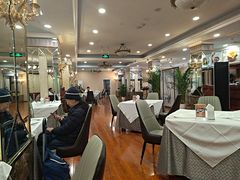 -新侨三宝乐西餐厅(崇文门店)