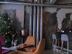 大堂-Cooking Man(中懋天地店)