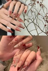 -M·X Nail日式美甲美睫