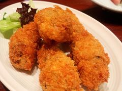 -翔峰炭火鳗鱼(悦泰街里公寓店)