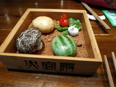 -火宫殿·湘菜小吃·商务宴请·生日聚会(东塘店)