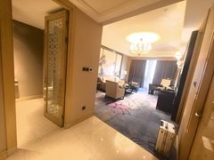 -广州增城富力万达嘉华酒店