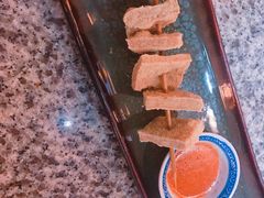 -南京大牌档(香港广场店)