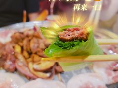 -胡哥烤肥牛(车公庙店)