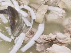 -喃喃椰·糟粕醋·椰子鸡火锅(七堡花园店)