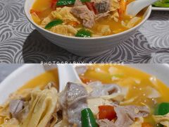 -粤·向群饭店(龙津东路总店)
