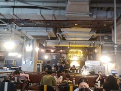 -机器人火炉披萨