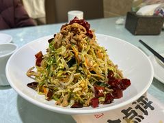 -品味居·首店·大连鲜活海鲜大连菜(东港店)