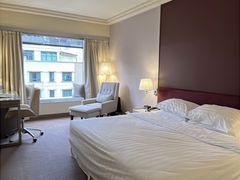 -香港恒丰酒店