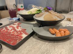 -千味涮·健康火锅(会展连城新天地店)