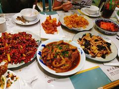 -付掌柜在成都·热炒砂锅集(金禾店)