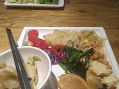 -素清香(解放路店)