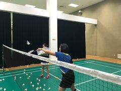 -尤尼克斯专卖(阜成门店)