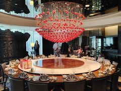 -万丽轩·粤菜(王府井金茂万丽酒店)