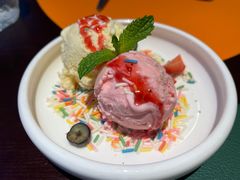 -普朗姆生蚝牛排馆 The Plump Oyster(成都摩方购物中心店)