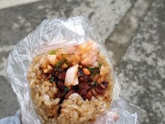 糯米饭-六广门毛阿姨糯米饭
