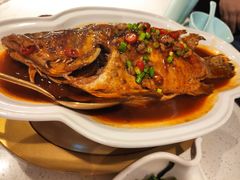 臭桂鱼-刀板香·安徽菜(国购IFC店)