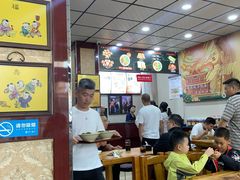 -任记七中刀削面(总店)