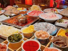 -蜀江龙火锅(339店)