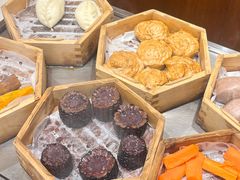 -山西国贸大饭店