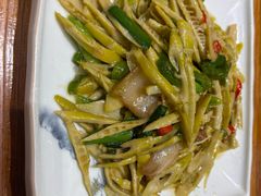 -下梅人家土菜馆(历史文化餐厅度假区店)