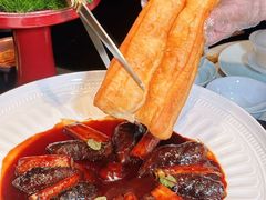 -会仙楼(金融街店)