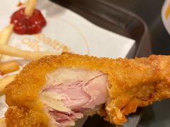 -麦当劳(元朗贸易中心店)