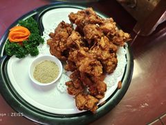 -闻香阁·清真(光荣道店)
