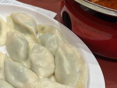 -喜家德虾仁水饺(长泰广场店)