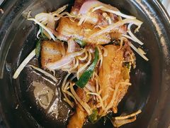 -荔粥记潮汕砂锅粥(太湖路店)