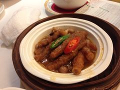 iphone_upload_pic-潮福城大酒楼·潮味粤品·港式点心(湖滨北路店)