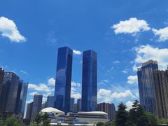 -花果园湿地公园