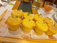 -原石牛扒·约会餐厅(龙城万科里店)
