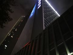 -深圳四季酒店·馥自助餐厅