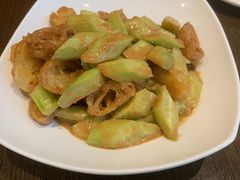 -老牌坊鲁菜名店(宽厚里店)