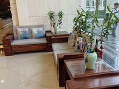 -罗浮山嘉宝田森林温泉度假酒店