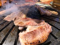 -万兴佳烤肉·长白山老味道(宏泰广场店)