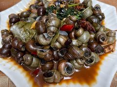 -柴火农家饭(遇龙河店)