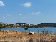 -仙海旅游度假区