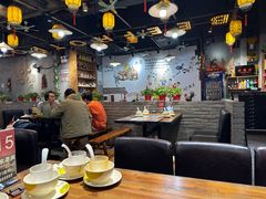 -老兵土菜馆徐州味道(淮海环球港店)