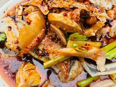 -鸡毛店·川菜(李家沱店)