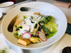 凯撒沙拉-后海16号·北京私房菜