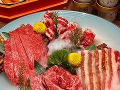 -隐炉和牛烧肉店(群力店)