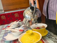 -伊帆食府·青海地方特色美食