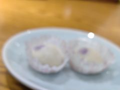 -去茶去餐厅(中央大街店)