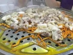 -凯盈阁·顺德私房菜·桑拿鸡