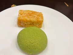 -京香轩·中餐厅(上海中庚聚龙酒店)