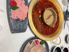 -哥老官重庆美蛙鱼头(五角场合生汇店)